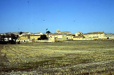 Imagen de Villamedianilla 